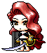 RedSonja
